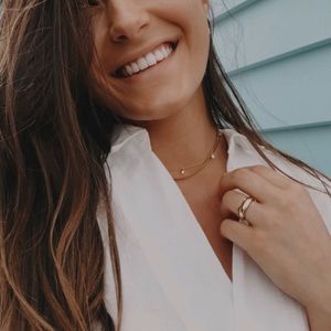 Meet your Posher, Heidi